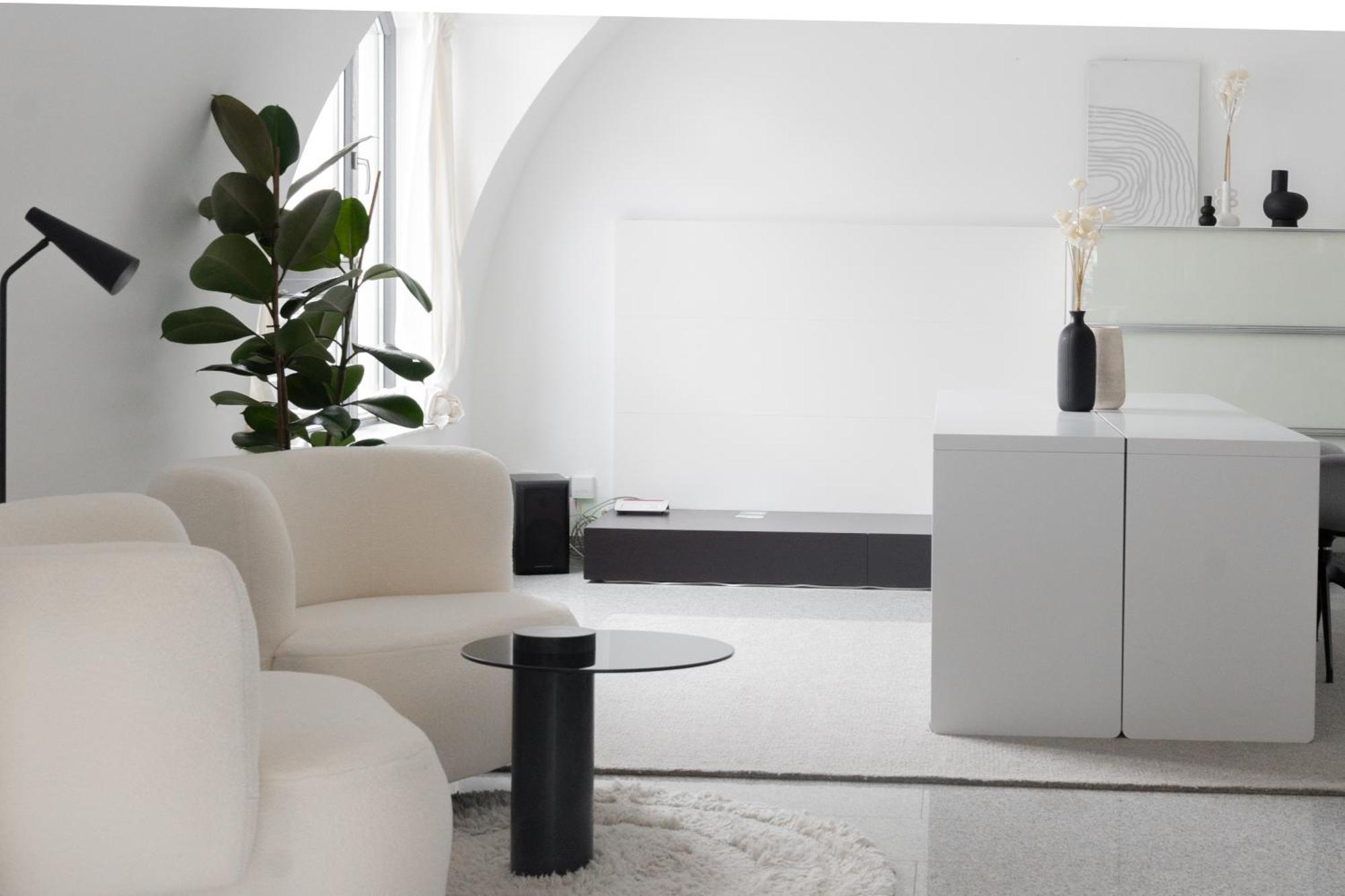 Lux Penthouse - Office, Terrace, Gym & Parking Apartment Люксембург Екстериор снимка