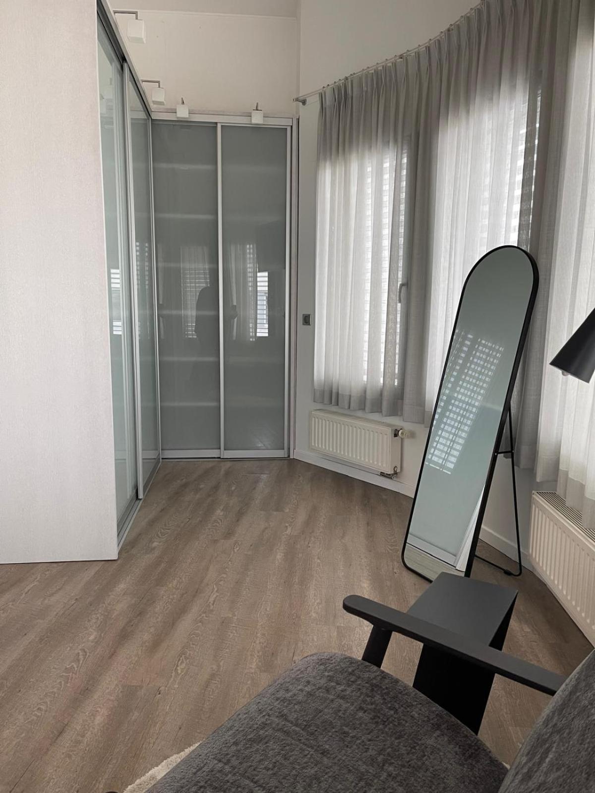 Lux Penthouse - Office, Terrace, Gym & Parking Apartment Люксембург Екстериор снимка